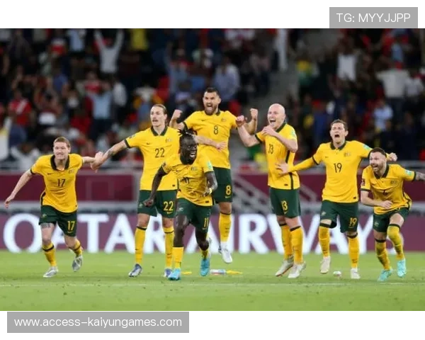 澳大利亚展现统治力，目标直指决赛，澳大利亚执政者